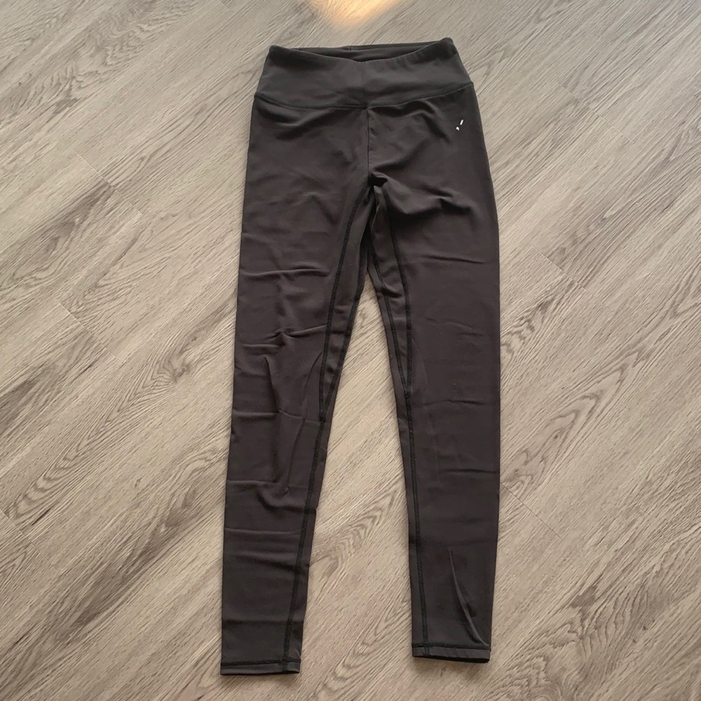 Gymshark size small leggings